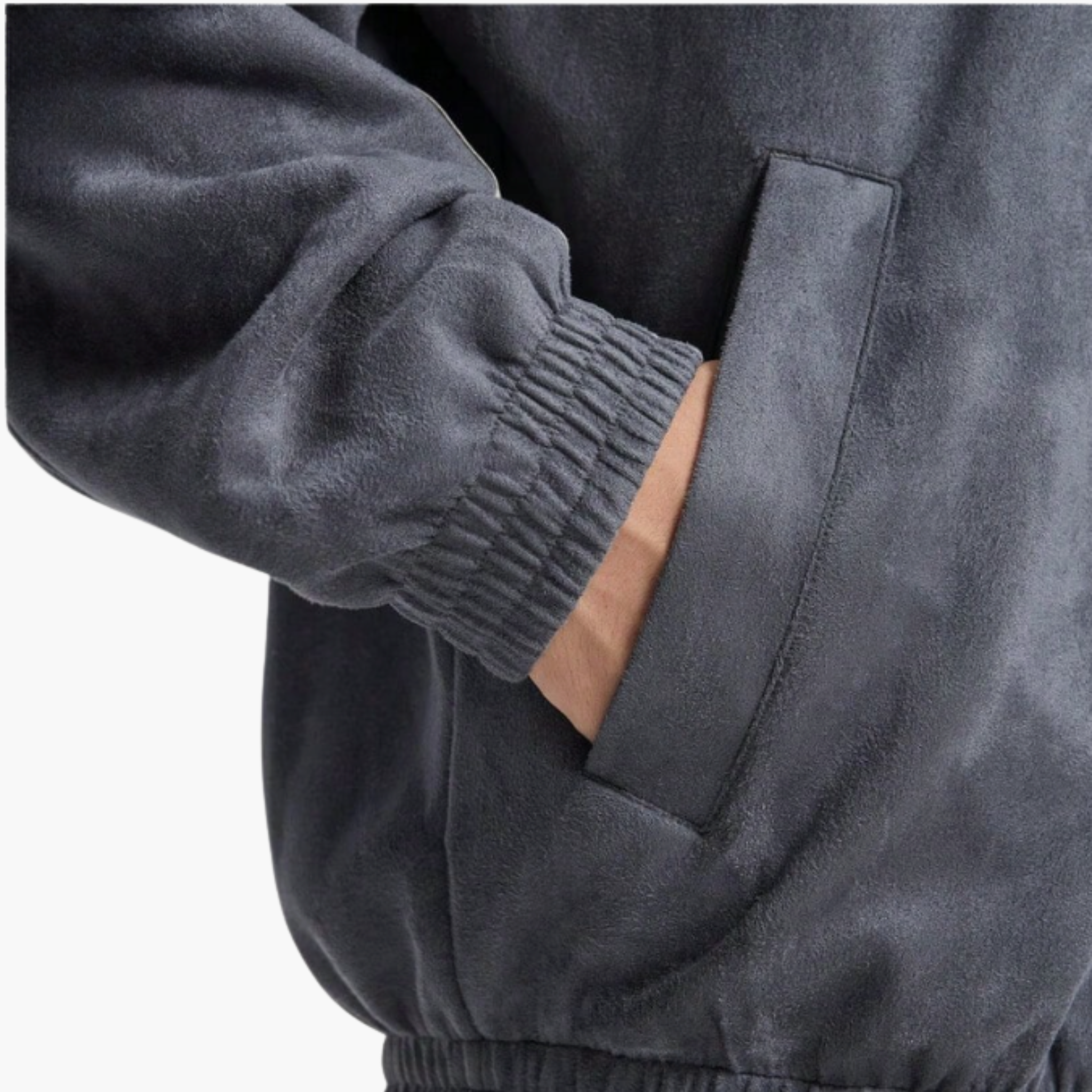 Adidas CTT 3.1 Chinese Jacket