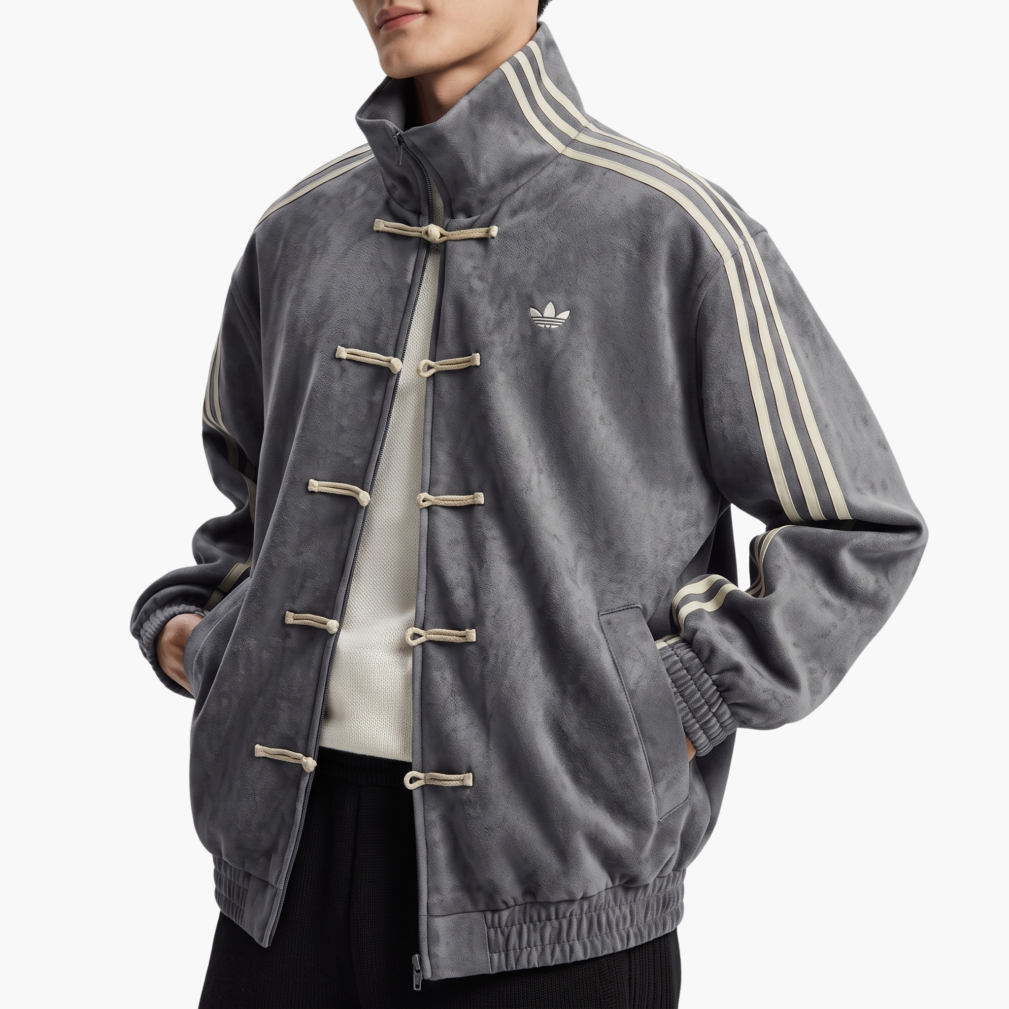 Adidas CTT 3.1 Chinese Jacket