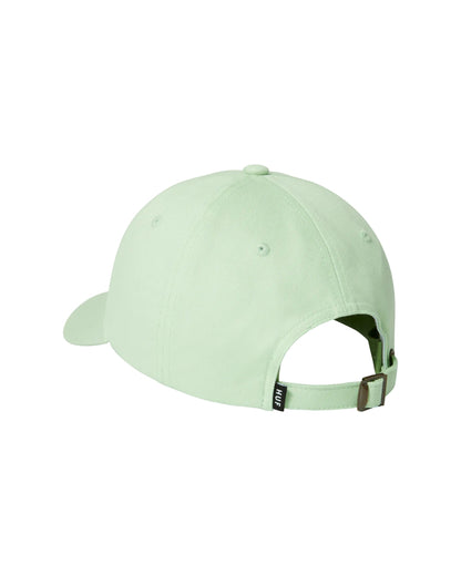 HUF Set OG Curved Visor 6-Panel hat