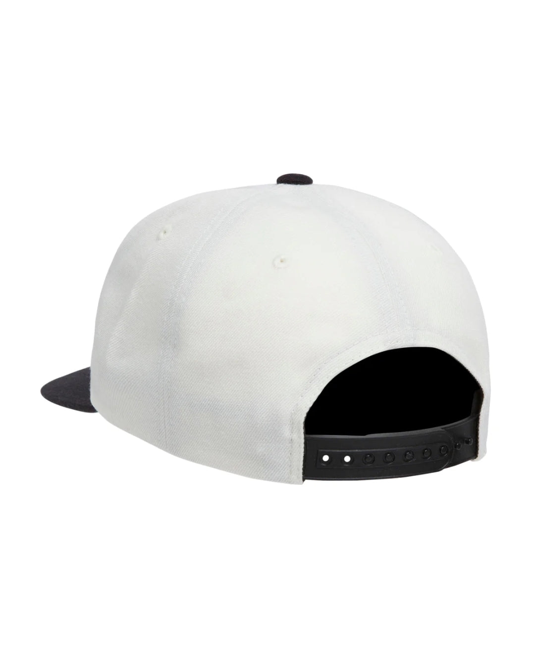 HUF Torch MMXXII Snapback White