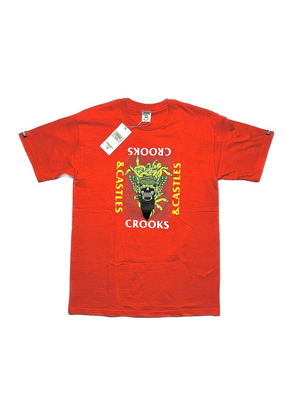 Crooks & Castles 2