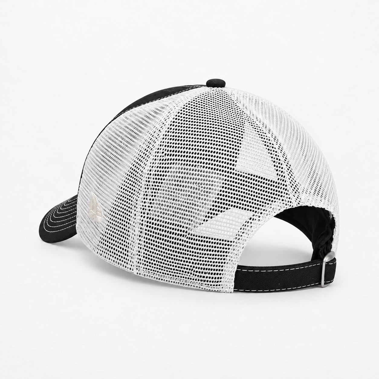 New Era 9Twenty Washed Basic Trucker