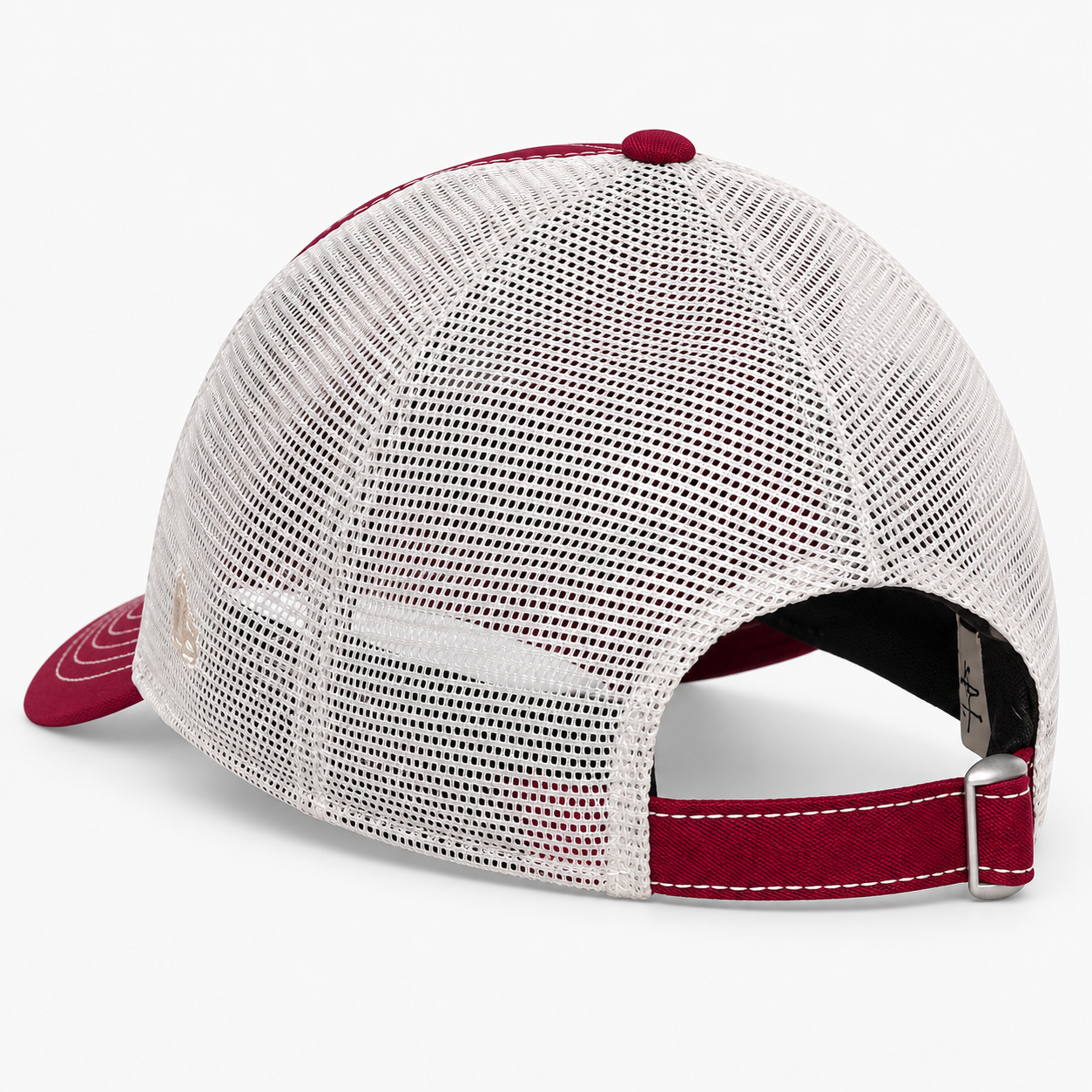 New Era 9Twenty Washed Basic Trucker