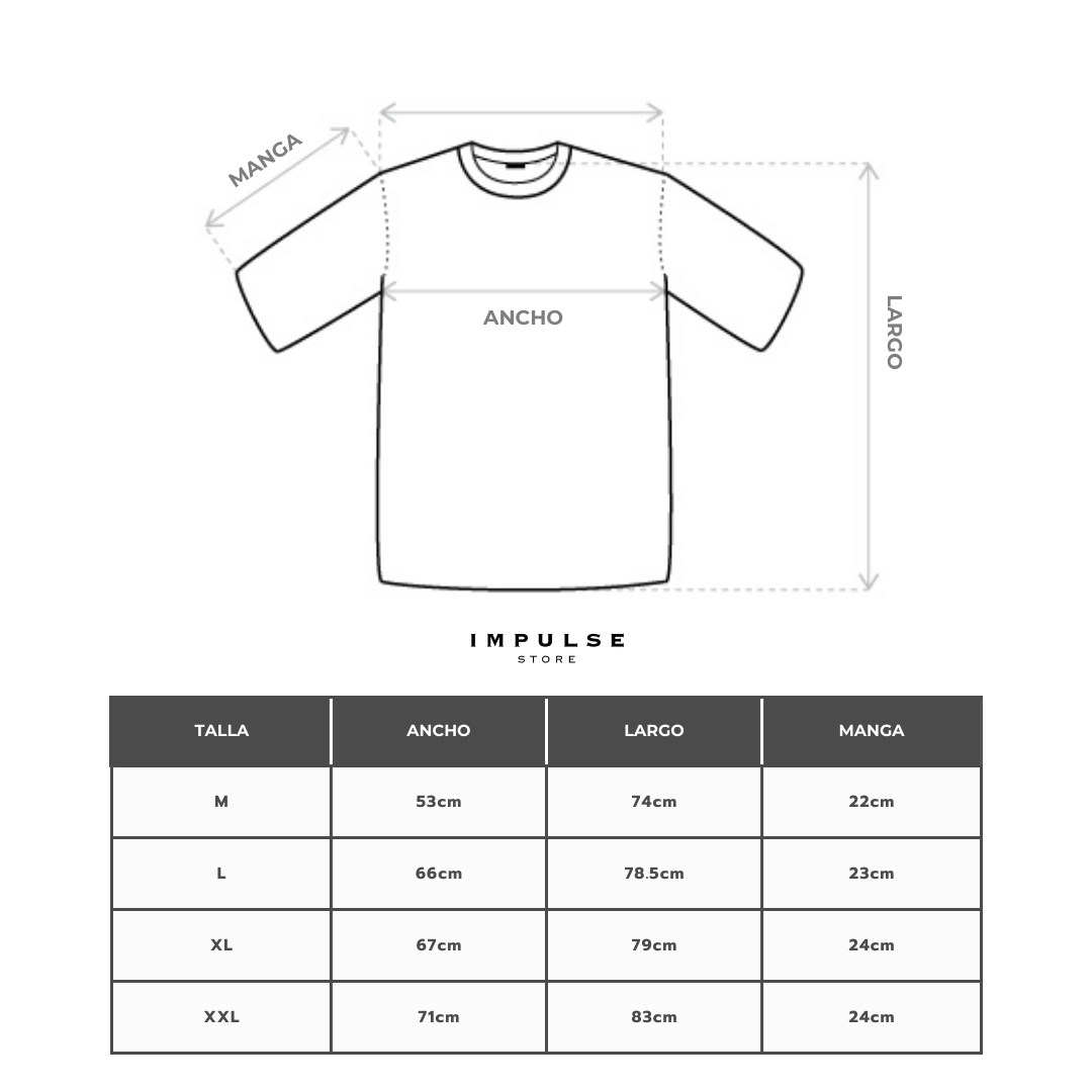 ASSC x $ad Boyz El Azul Tee