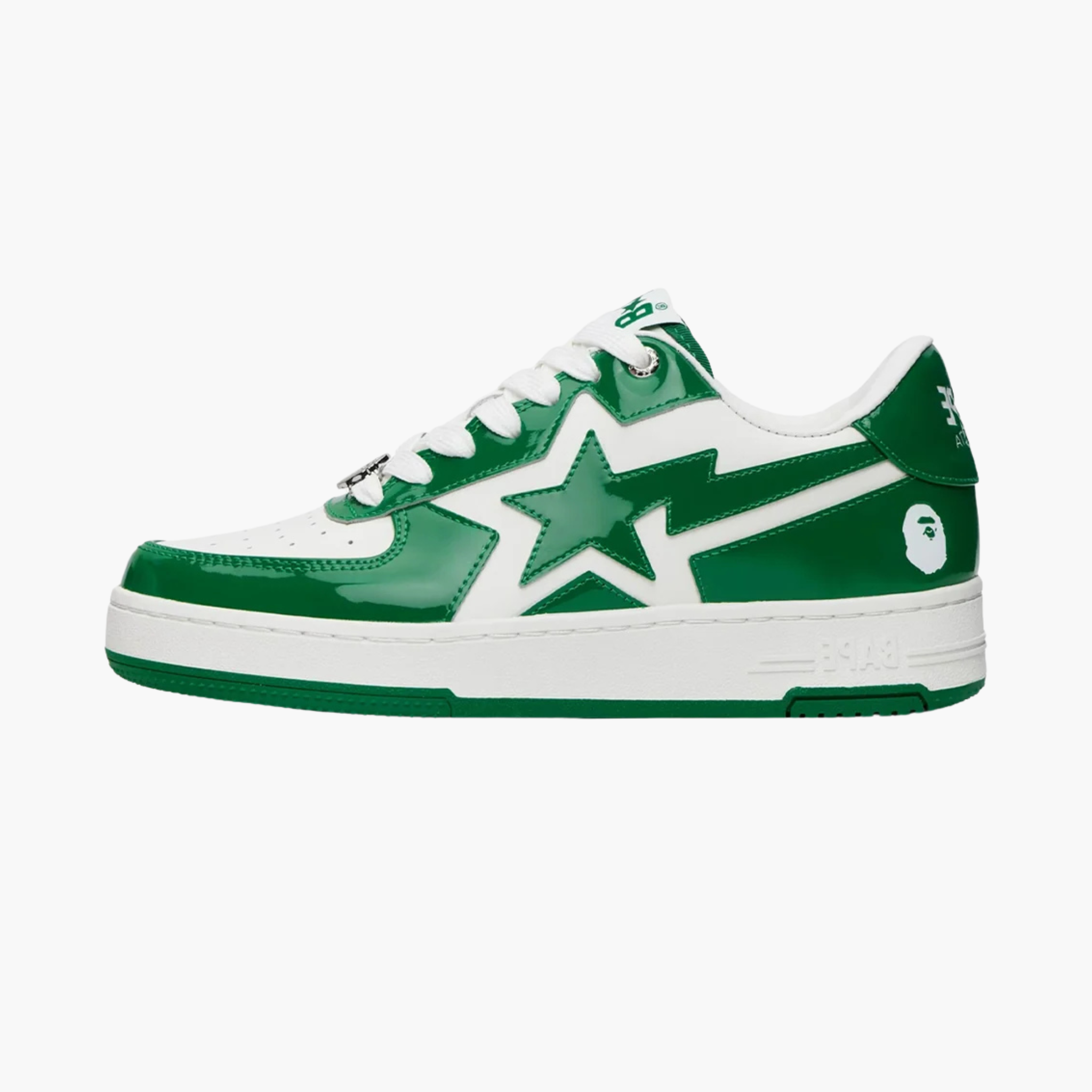 A Bathing Ape BAPE STA Sneakers