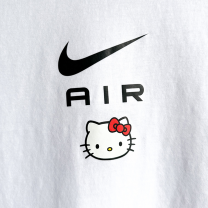 Nike x Hello Kitty Playera Air (Asia Sizing)