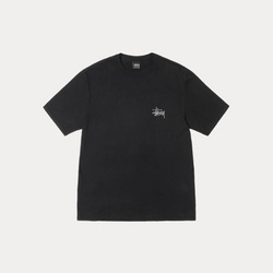 Basic Tee Pigment Dyed Black