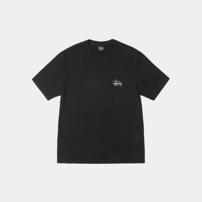 Basic Tee Pigment Dyed Black
