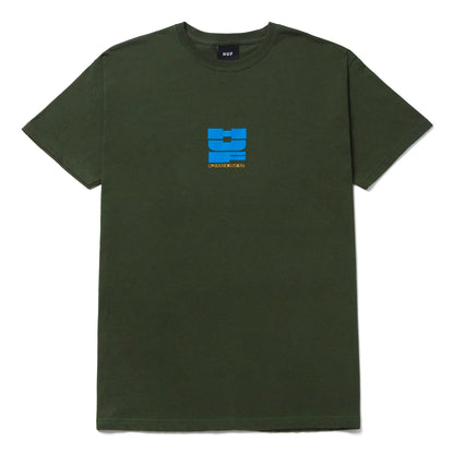 HUF Big Mad T-Shirt