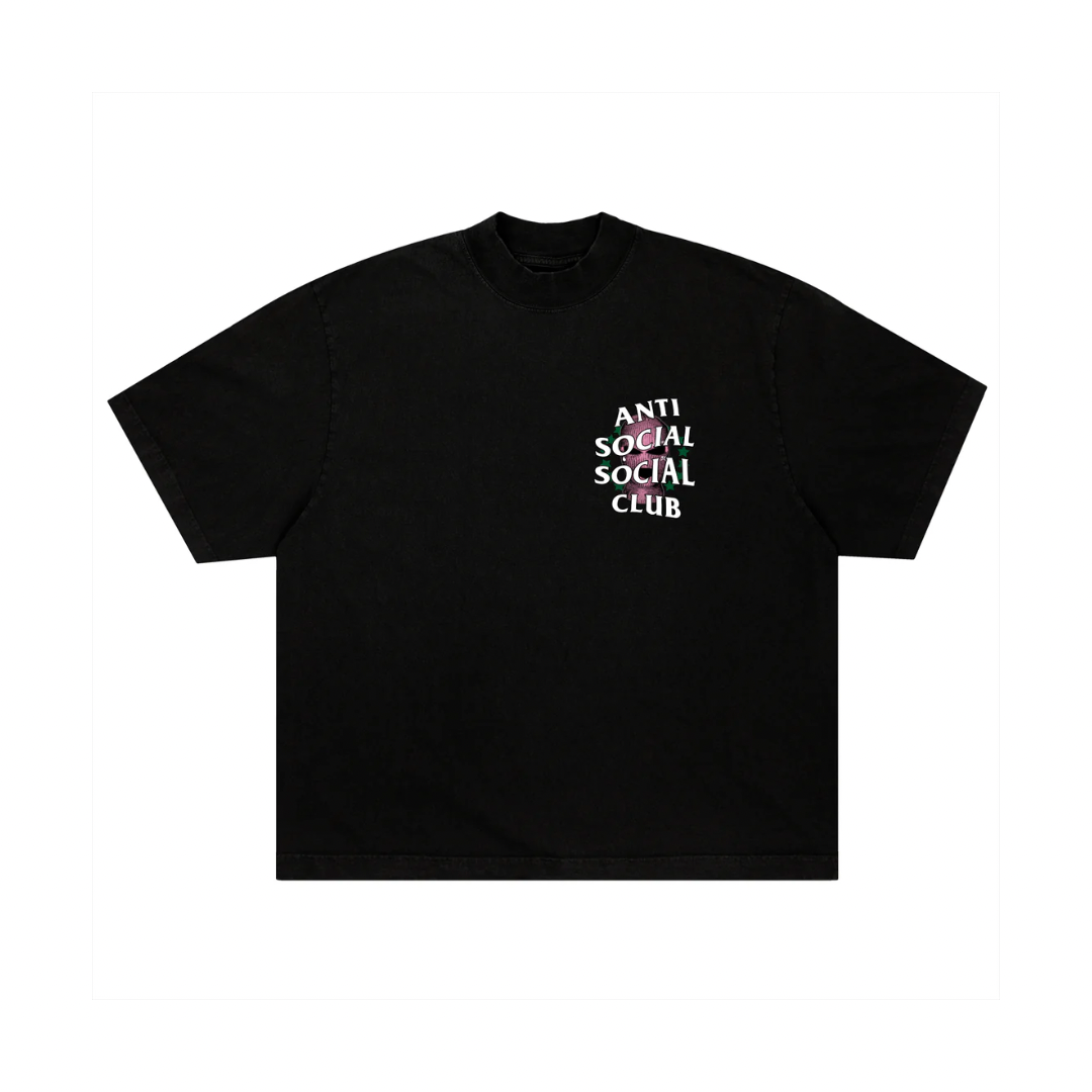 ASSC x $ad Boyz Clave Ali Tee