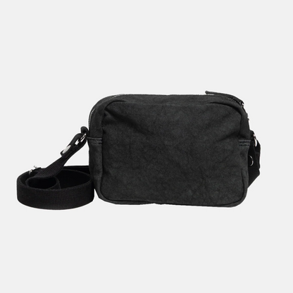 Canvas Bolsa Lateral