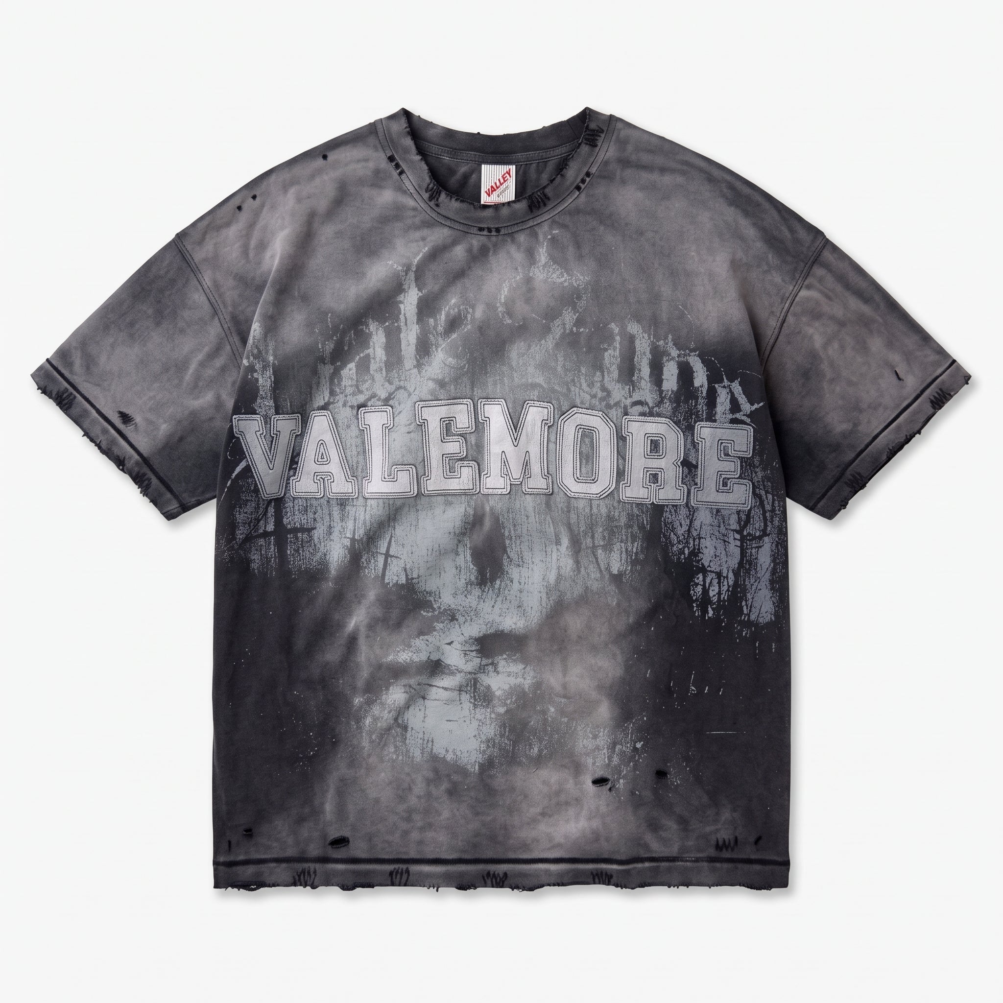 Castle Tee Graphic