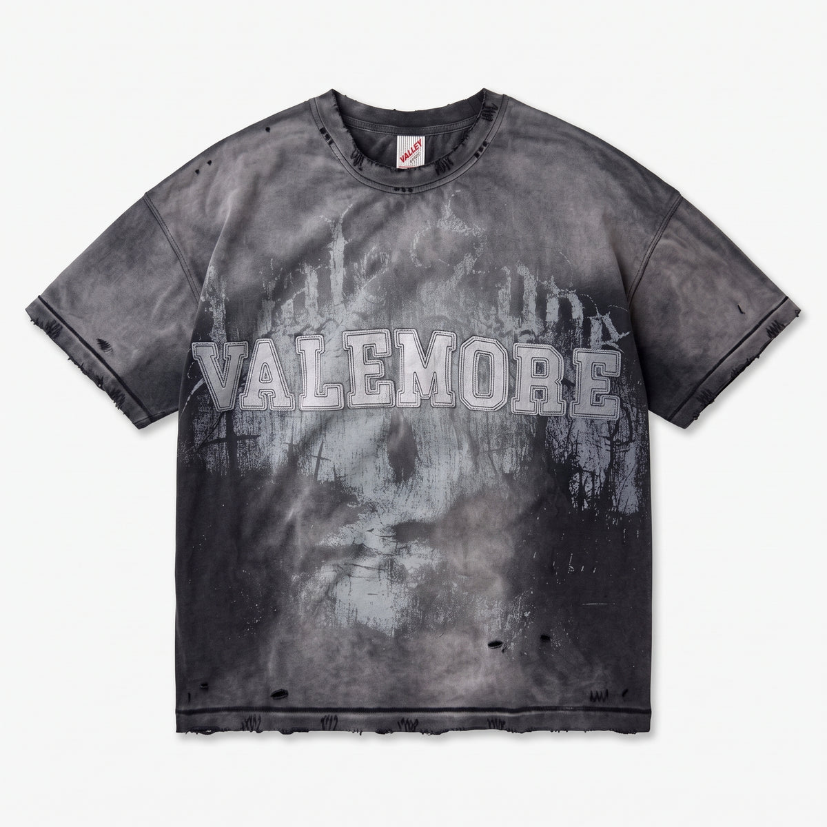 Castle Tee Graphic