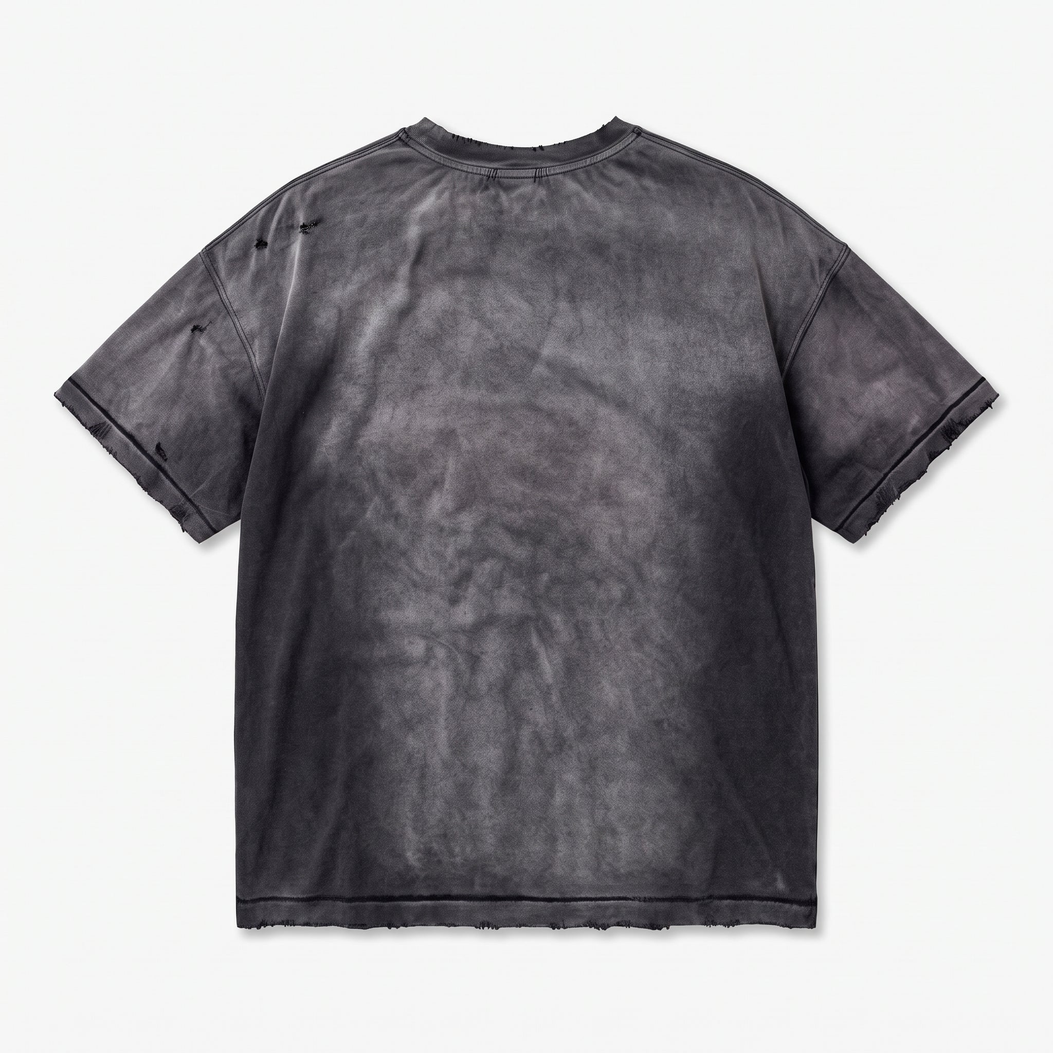 Castle Tee Graphic