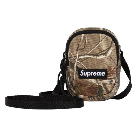 Denim Mini Utility Bag Realtree AP Camo