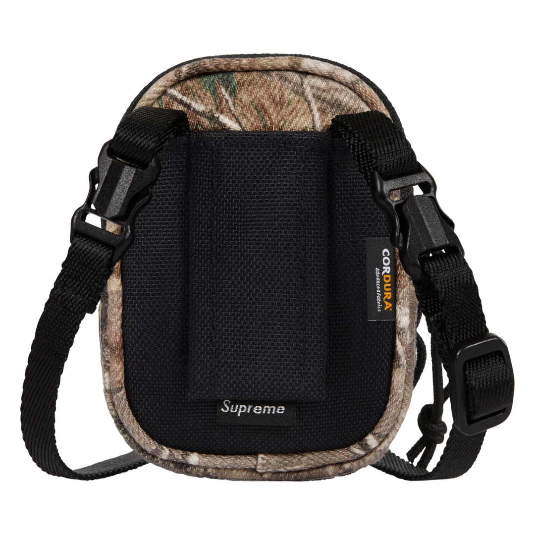 Denim Mini Utility Bag Realtree AP Camo