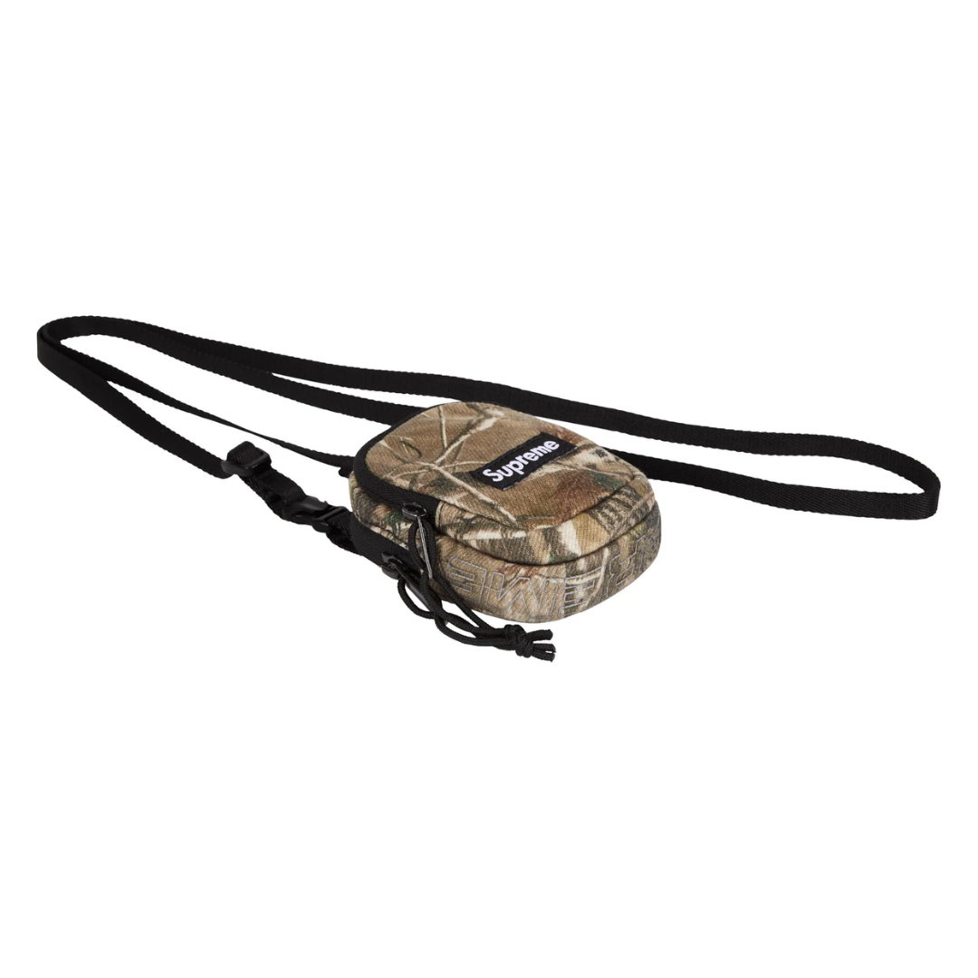 Denim Mini Utility Bag Realtree AP Camo