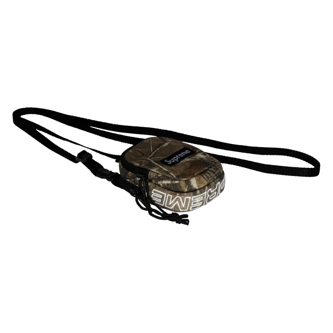 Denim Mini Utility Bag Realtree AP Camo