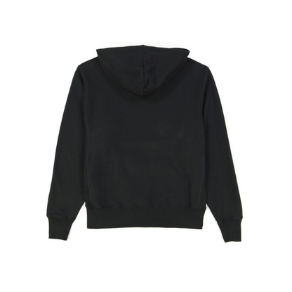 Champion Reverse Weave Hoodie Black Creators