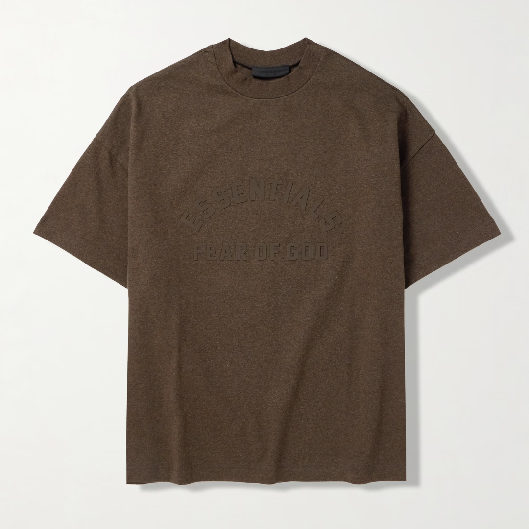 Heather Wood T-Shirt