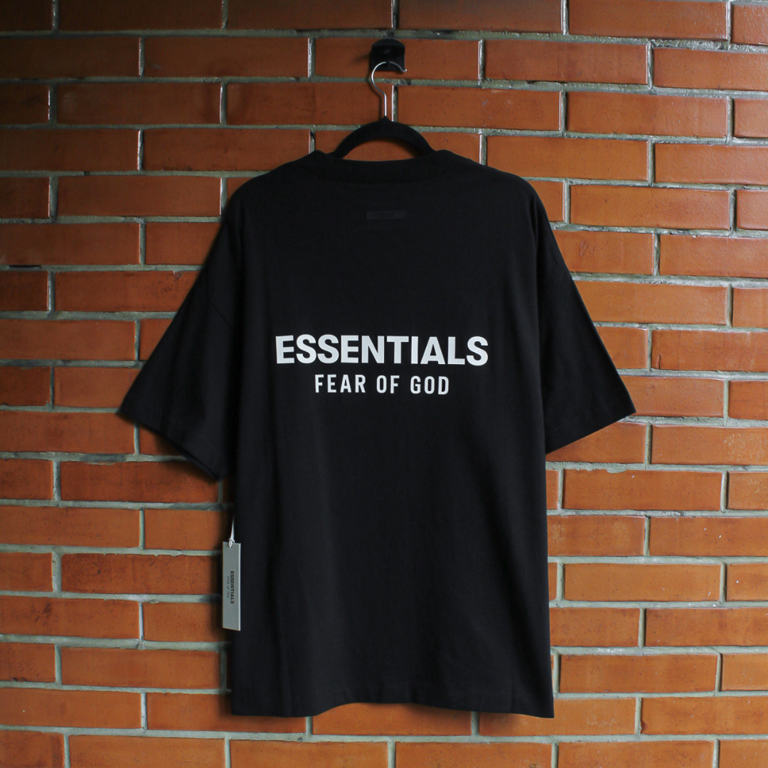 【関税・送料込】FEAR OF GOD Relaxed Solidarity Tee RelaxedSolidarityTee_FG25FW10-