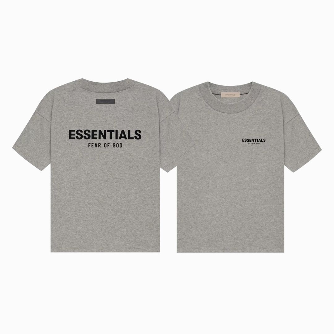 Dark Oatmeal T-Shirt (SS22)