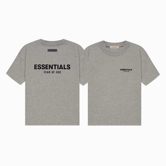 Dark Oatmeal T-Shirt (SS22)