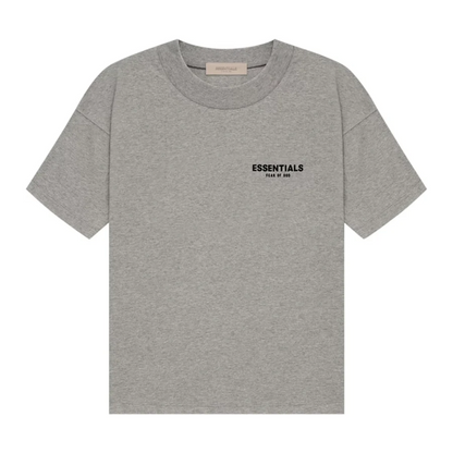 Dark Oatmeal T-Shirt (SS22)