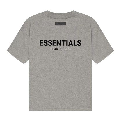 Dark Oatmeal T-Shirt (SS22)