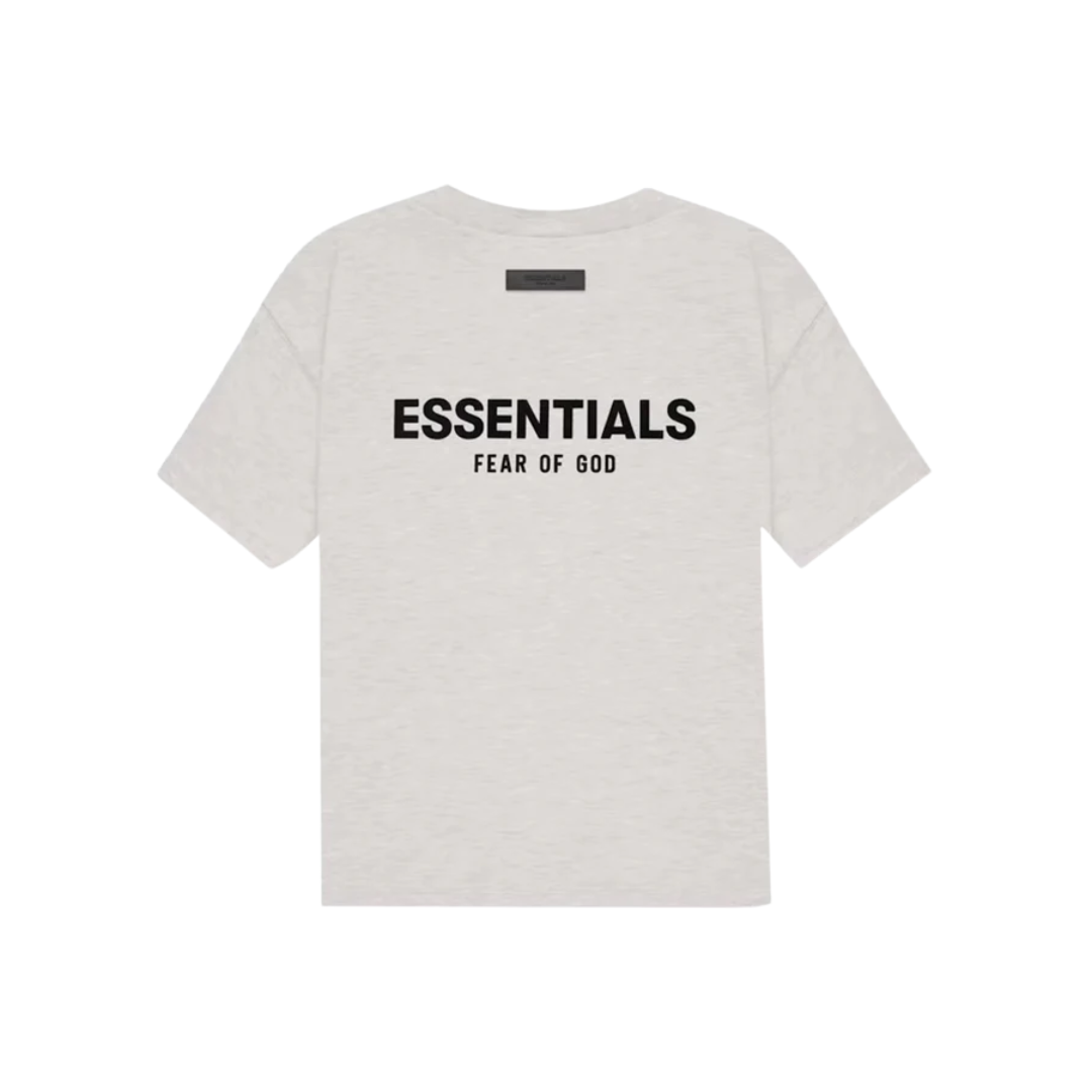 Light Oatmeal T-Shirt (SS22)