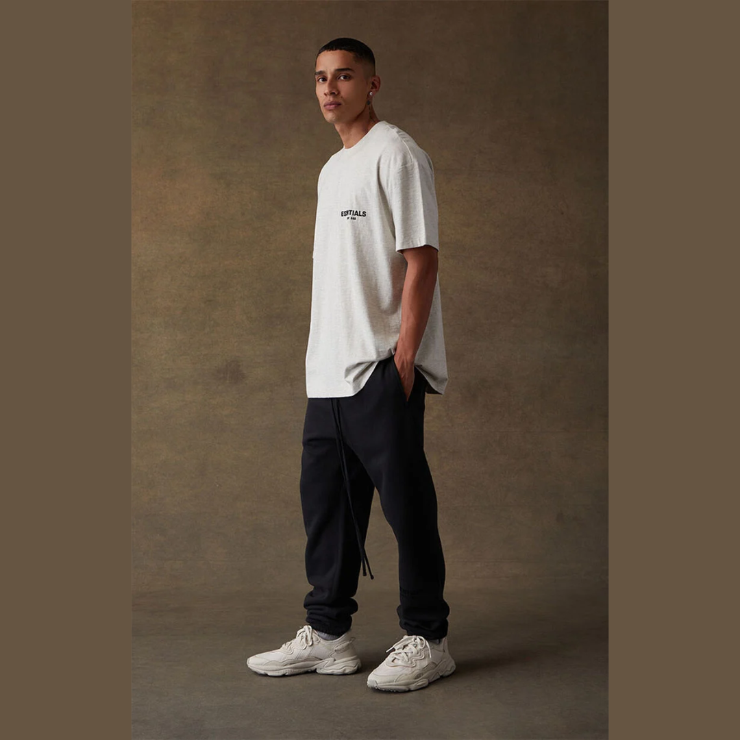 Light Oatmeal T-Shirt (SS22)