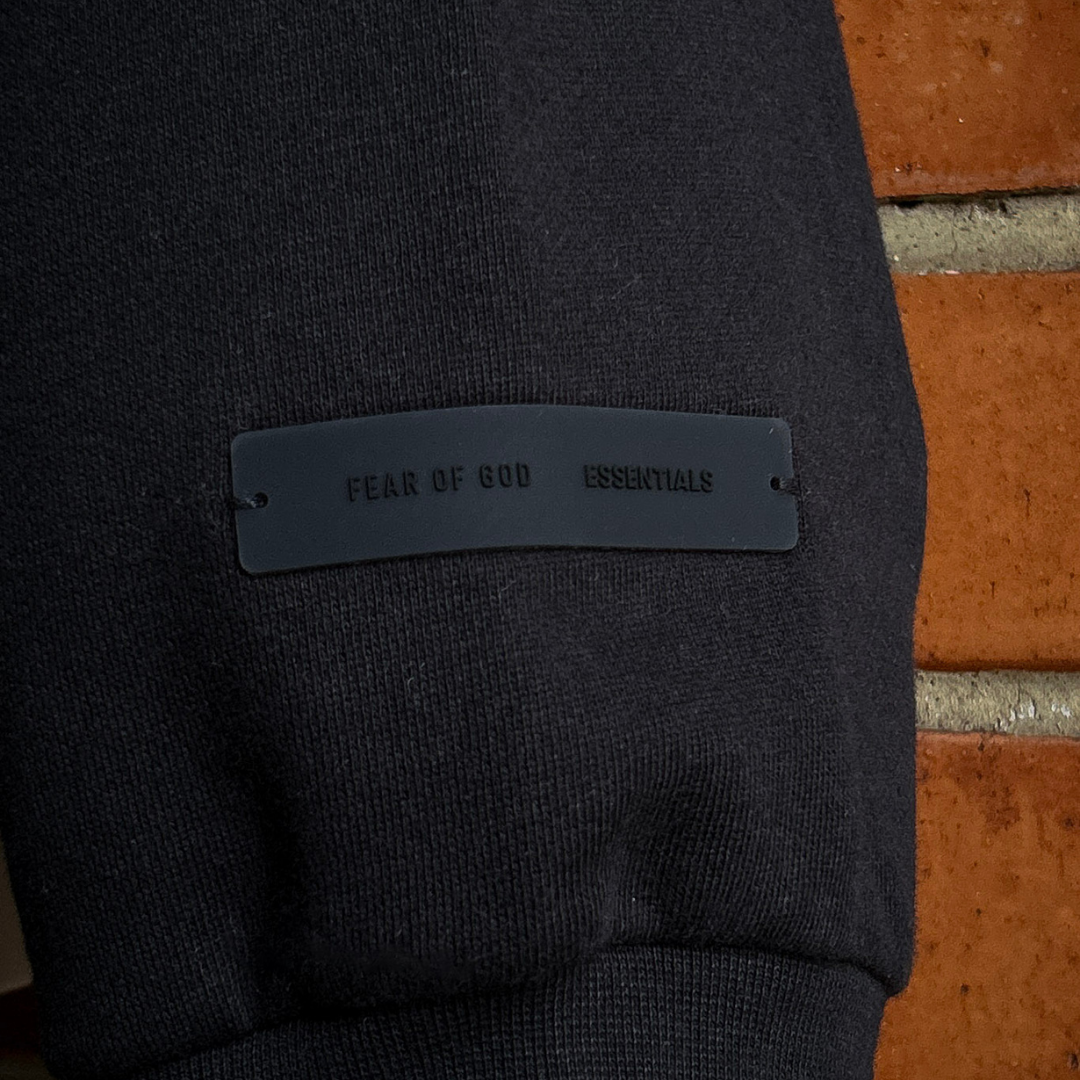 Classic Full Zip-Up Hoodie