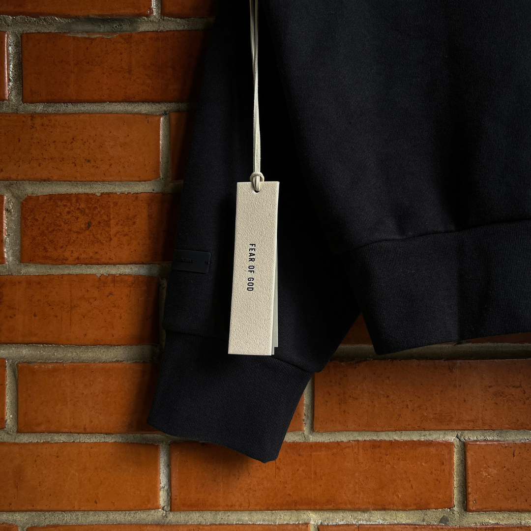 Classic Full Zip-Up Hoodie