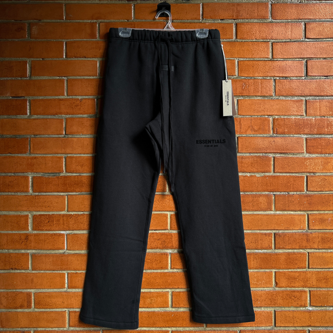 Relaxed Lounge Pants Stretch Limo