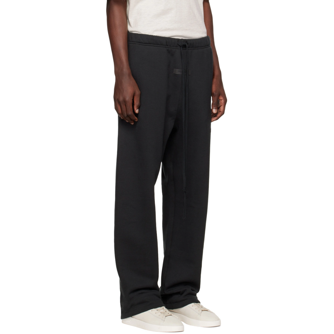 Relaxed Lounge Pants Stretch Limo