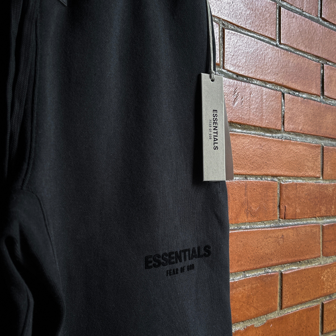 Relaxed Lounge Pants Stretch Limo