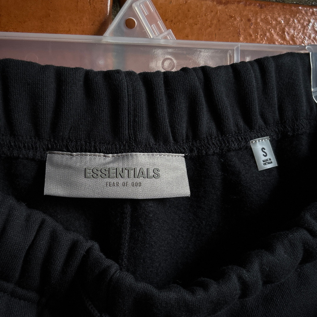 Relaxed Lounge Pants Stretch Limo