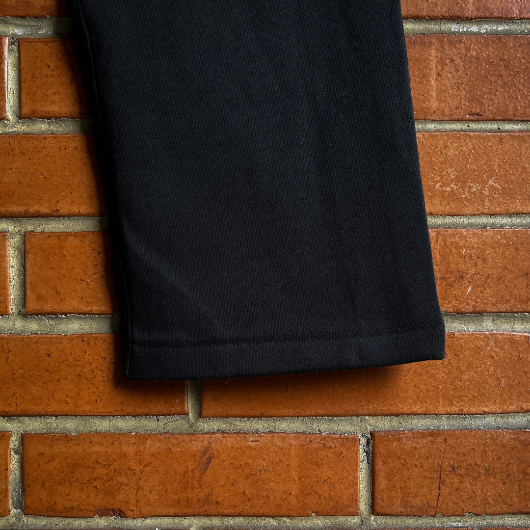 Relaxed Lounge Pants Stretch Limo