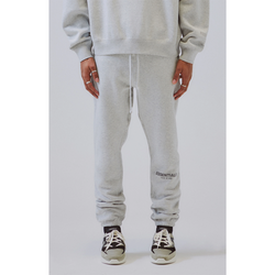 Sweat Pants Heather Gray SS22