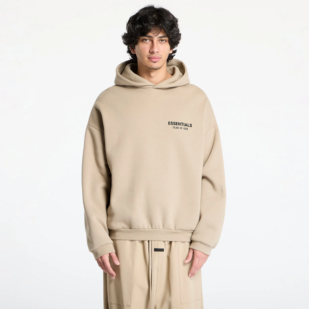 Desert Sand Hoodie