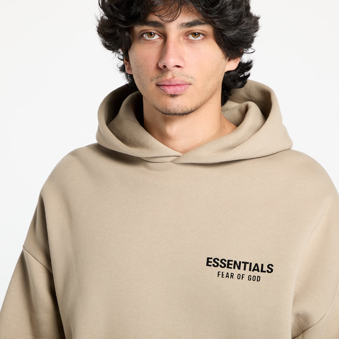 Desert Sand Hoodie