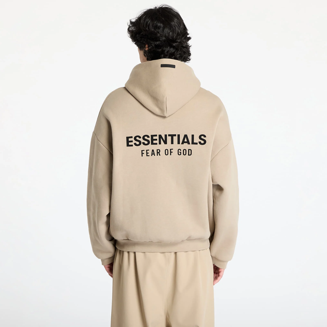 Desert Sand Hoodie