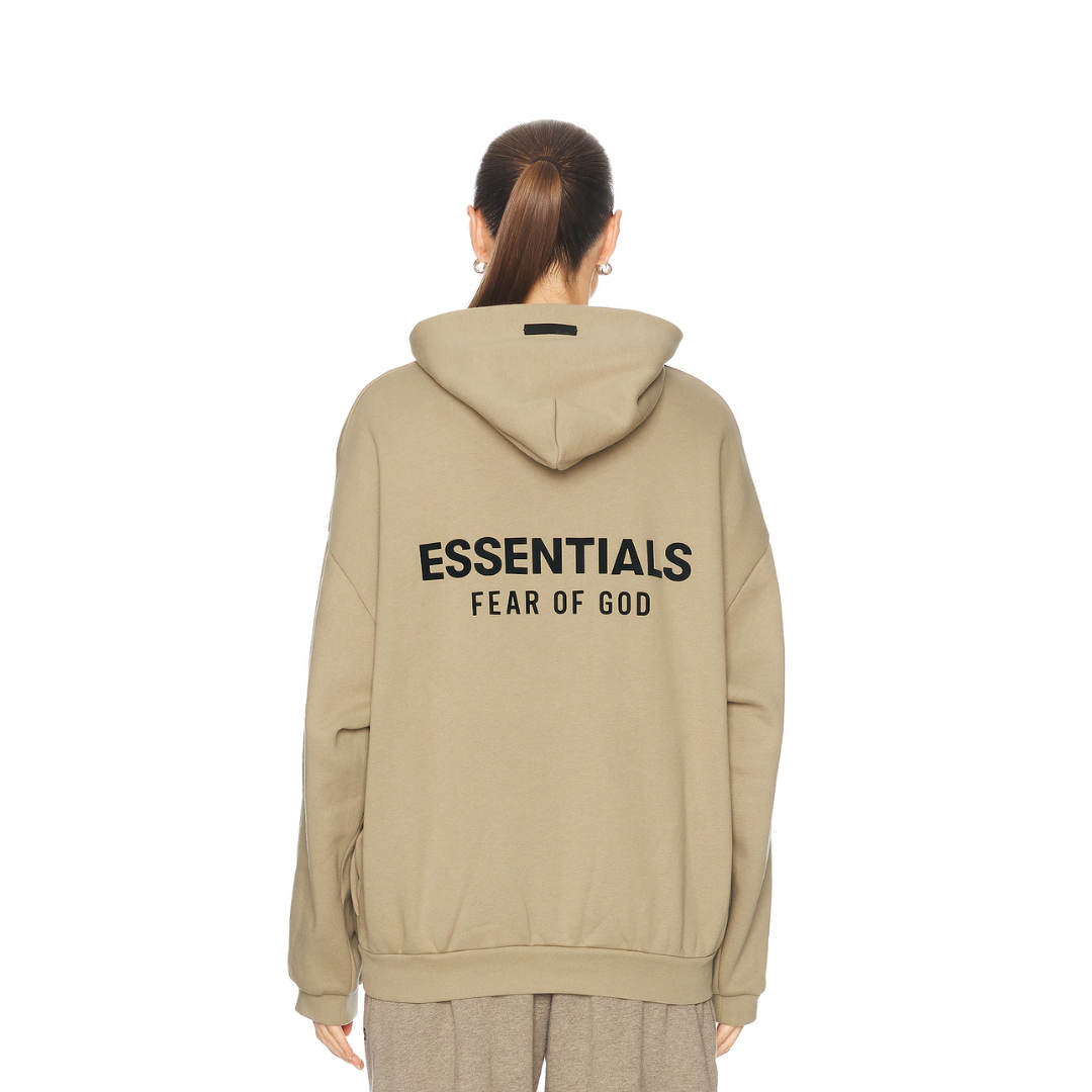 Desert Sand Hoodie