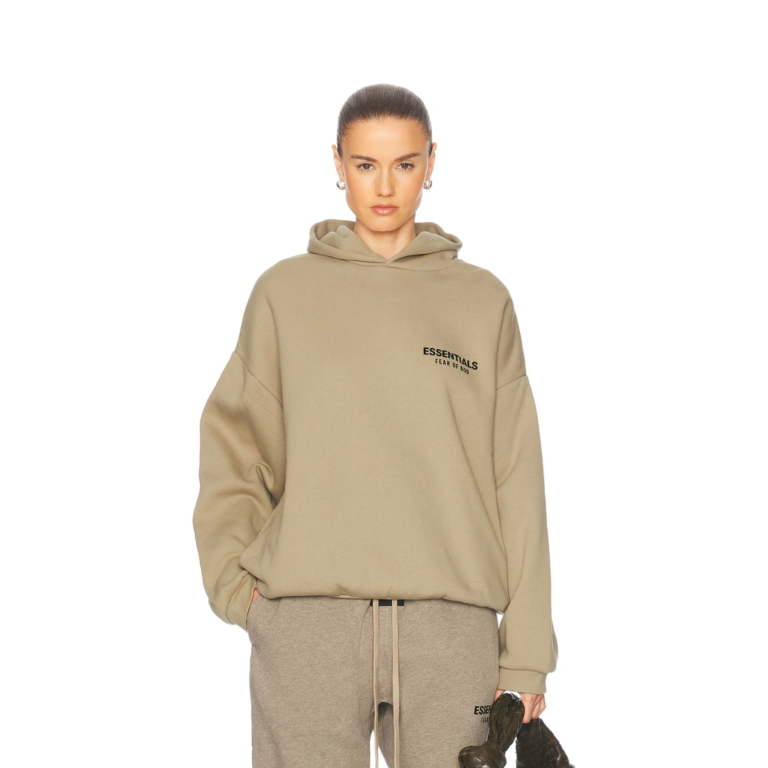 Desert Sand Hoodie