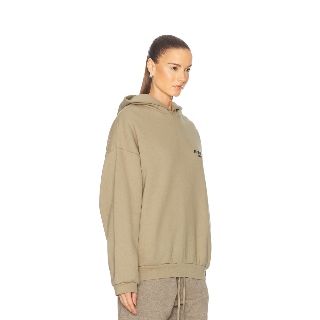 Desert Sand Hoodie