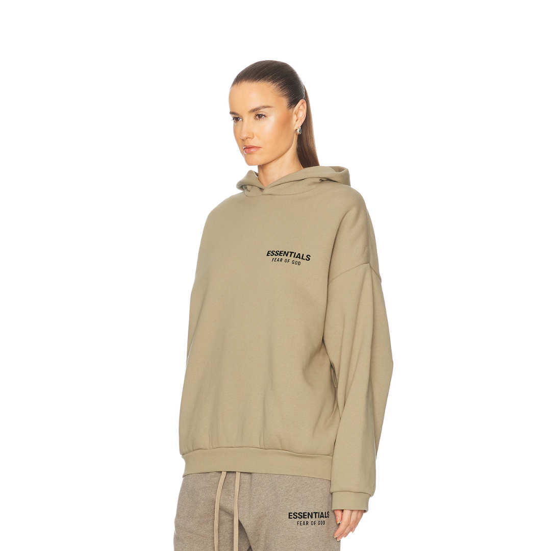 Desert Sand Hoodie
