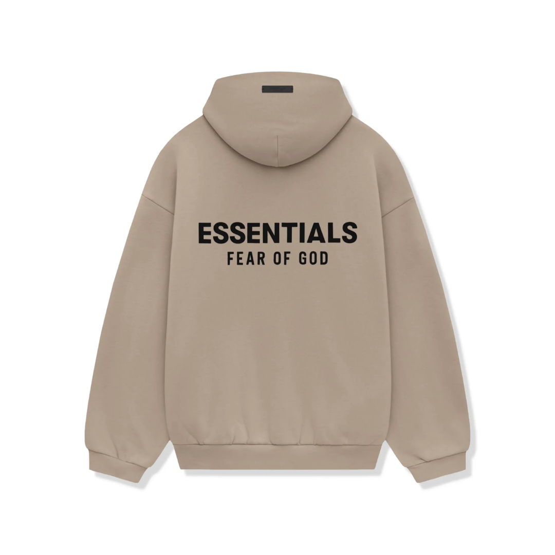 Desert Sand Hoodie