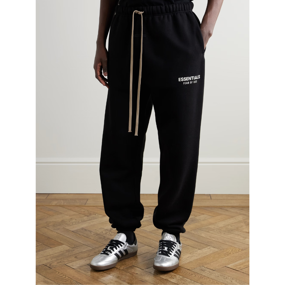 Jersey Sweatpants FW24