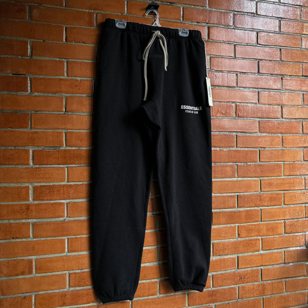 Jersey Sweatpants FW24