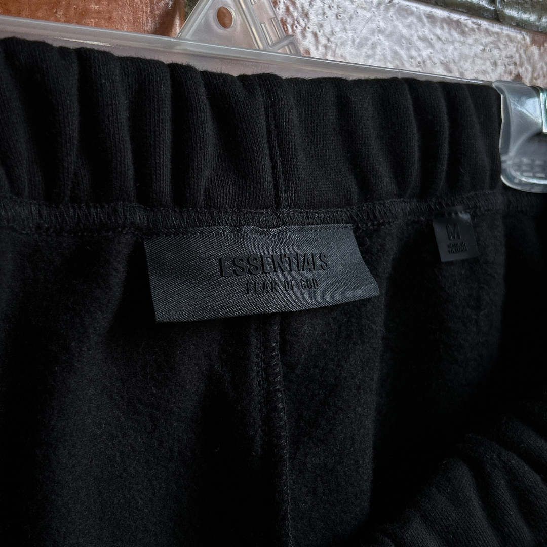 Jersey Sweatpants FW24